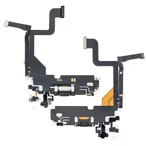 Replacement for IPHONE 13 PRO CHARGING FLEX - Quality Phone Parts in Sri Lanka